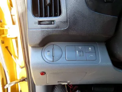 Hyundai Starex 2015, 228997 км, за 6800000 KRW - фото 12