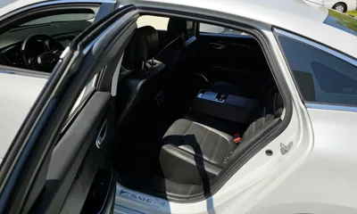 Renault-KoreaSamsung SM6 2016, 31445 км, за 9900000 KRW - фото 18