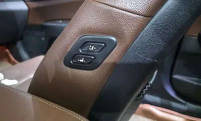 Kia K5 2016, 117729 км, за 11800000 KRW - фото 19