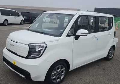 Kia Ray 2026, 1 км, за 3240000 KRW