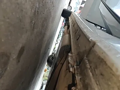 Honda Greiz 2018, 72800 км, за 33500 CNY - фото 21