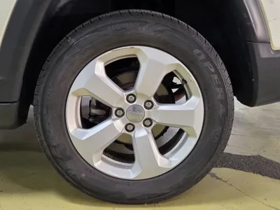 Jeep Compass 2018, 72317 км, за 12500000 KRW - фото 20