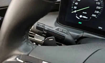 Kia K8 2025, 72450 км, за 27200000 KRW - фото 28
