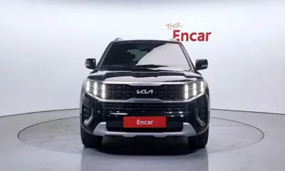 Kia Mohave 2022, 74576 км, за 39000000 KRW