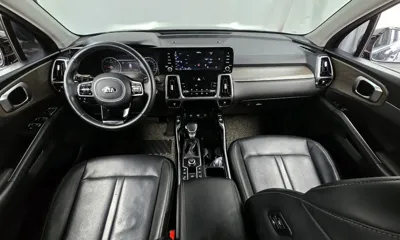 Kia Sorento 2021, 39249 км, за 21800000 KRW - фото 7