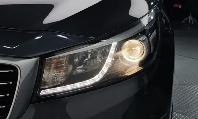 Kia Canival 2016, 149370 км, за 9800000 KRW - фото 22