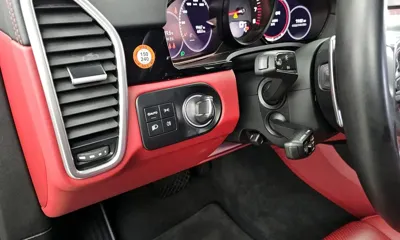 Porsche Cayenne 2022, 99467 км, за 68800000 KRW - фото 27