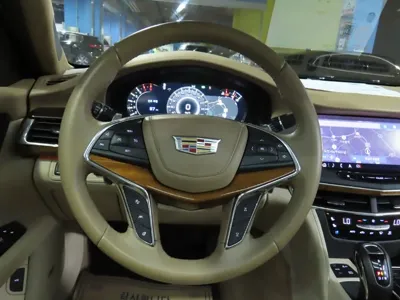 Cadillac CT6 2019, 73497 км, за 28900000 KRW - фото 8