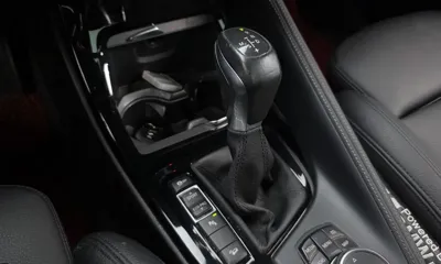 BMW X1 2016, 81426 км, за 17500000 KRW - фото 9
