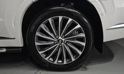 Hyundai Palisade 2023, 27367 км, за 44800000 KRW - фото 21