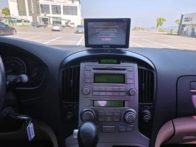 Hyundai Starex 2011, 203100 км, за 5800000 KRW - фото 12