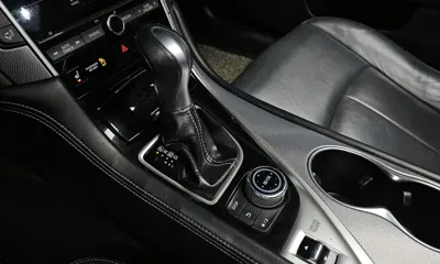 Infiniti Q50 2015, 155481 км, за 5400000 KRW - фото 9