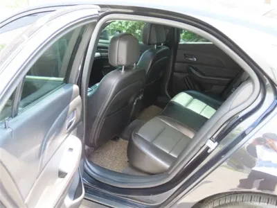 ChevroletGMDaewoo Malibu 2015, 163854 км, за 2500000 KRW - фото 14