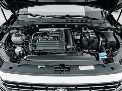 Volkswagen Passat 2025, 35300 км, за 98000 CNY - фото 22