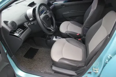 ChevroletGMDaewoo Spark 2012, 68000 км, за 2600000 KRW - фото 7