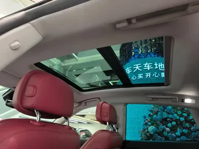 Maserati Levante 2017, 96000 км, за 188000 CNY - фото 27