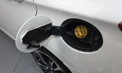 Hyundai i40 2016, 122743 км, за 7800000 KRW - фото 28