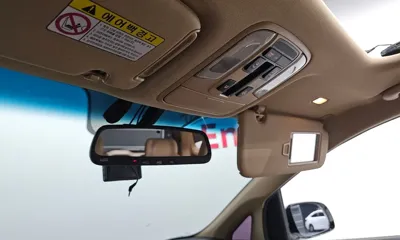 Kia Canival 2018, 214761 км, за 8900000 KRW - фото 20