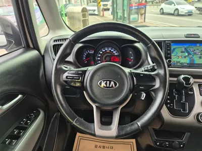 Kia Ray 2019, 66005 км, за 9300000 KRW - фото 6