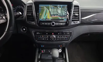 KG_Mobility_Ssangyong Rexton 2021, 125110 км, за 18100000 KRW - фото 15