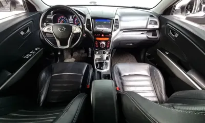 KG_Mobility_Ssangyong TIBOLI 2015, 100566 км, за 7300000 KRW - фото 7