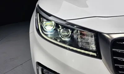 Kia Canival 2019, 59639 км, за 18900000 KRW - фото 22