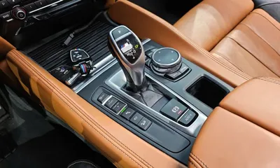 BMW X6 2015, 114817 км, за 29500000 KRW - фото 9