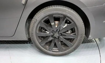 Peugeot 508 2021, 37915 км, за 26900000 KRW - фото 21