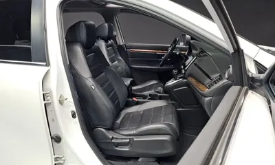 Honda CR-V 2019, 110317 км, за 19000000 KRW - фото 12