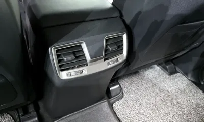 KG_Mobility_Ssangyong Rexton 2019, 72380 км, за 15200000 KRW - фото 33