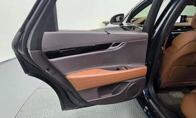 Genesis G80 2021, 93854 км, за 29990000 KRW - фото 25