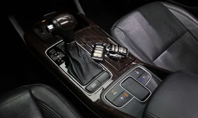 Kia K7 2015, 170357 км, за 5290000 KRW - фото 9
