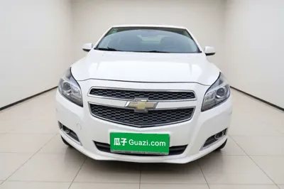 Chevrolet Malibu 2014, 81700 км, за 38116.21 CNY - фото 14