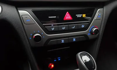 Hyundai Avante 2018, 65030 км, за 12500000 KRW - фото 30