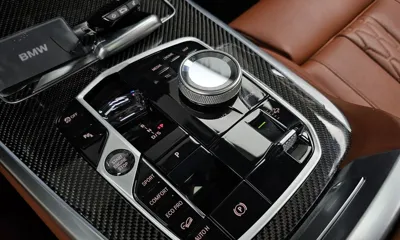 BMW X7 2025, 16542 км, за 153500000 KRW - фото 9