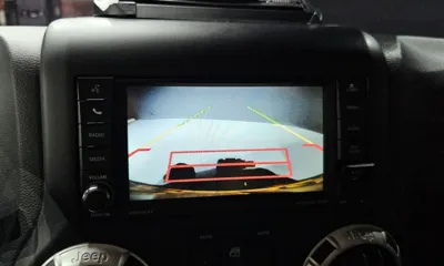 Jeep Wrangler 2017, 121674 км, за 21500000 KRW - фото 14