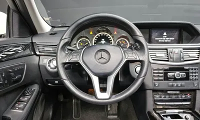 Mercedes-Benz E-Class 2013, 42337 км, за 9900000 KRW - фото 13