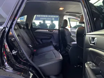 Haval M6 2023, 56000 км, за 68800 CNY - фото 12