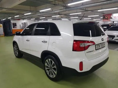 Kia Sorento 2014, 163000 км, за 7450000 KRW