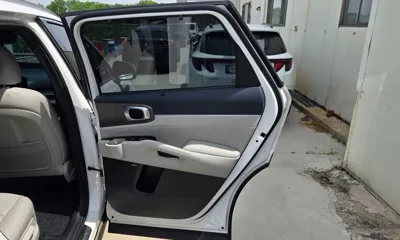 Kia Sorento 2026, 1800 км, за 40480000 KRW - фото 9
