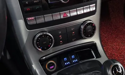 Mercedes-Benz SLK-Class 2012, 173887 км, за 10900000 KRW - фото 15
