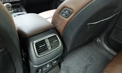 Kia Sorento 2016, 110215 км, за 12500000 KRW - фото 30