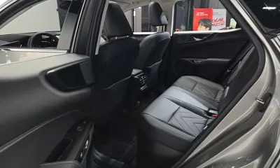 Lexus NX 2024, 31487 км, за 52800000 KRW - фото 26