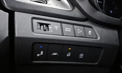 Hyundai Santafe 2016, 173810 км, за 8900000 KRW - фото 18