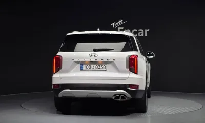 Hyundai Palisade 2021, 51425 км, за 21900000 KRW