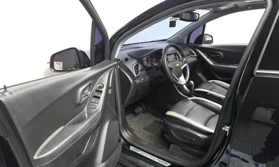 ChevroletGMDaewoo Trax 2018, 108450 км, за 6800000 KRW - фото 10