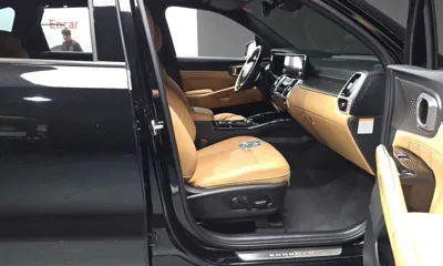 Kia Sorento 2022, 96120 км, за 28900000 KRW - фото 26