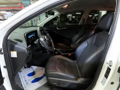 Kia Niro 2022, 59998 км, за 23200000 KRW - фото 6