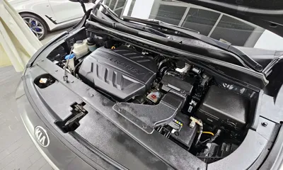 Kia Canival 2019, 154077 км, за 14500000 KRW - фото 6