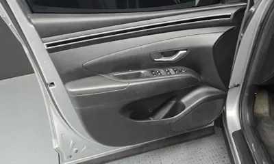 Hyundai Tucson 2022, 55943 км, за 19800000 KRW - фото 24